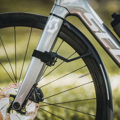 Fender topak pour Tetrafender Road