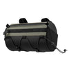 Sac de guidon tubulaire Topeak - 3,8 l - vert