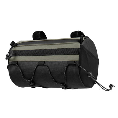 Sac de guidon tubulaire Topeak - 3,8 l - vert