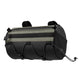 Sac de guidon tubulaire Topeak - 3,8 l - vert