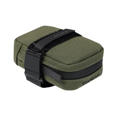 Sac de selle Topeak elementa - vert - xs