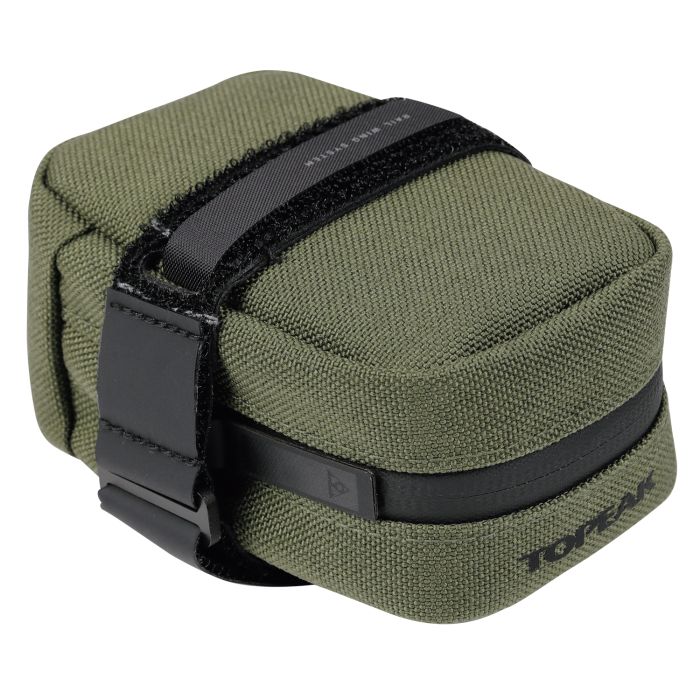 Sac de selle Topeak elementa - vert - s