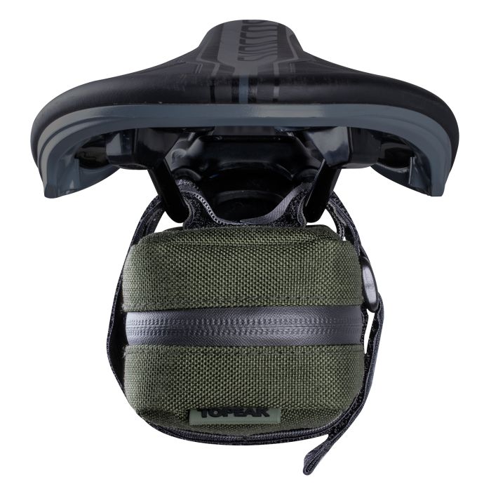 Sac de selle Topeak elementa - vert - s