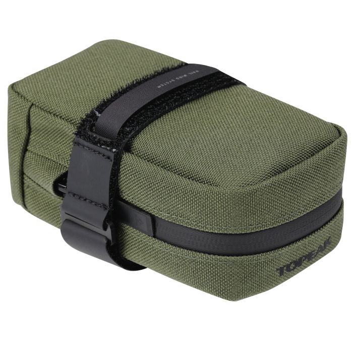 Sac de selle Topeak elementa - vert - m