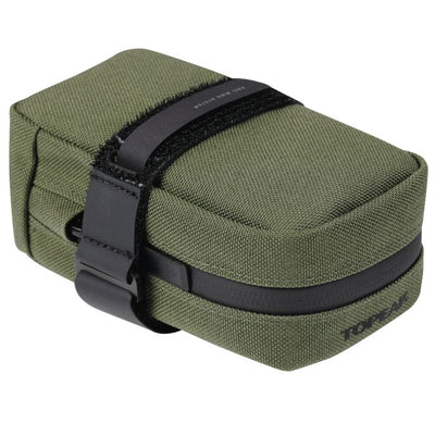 Sac de selle Topeak elementa - vert - m