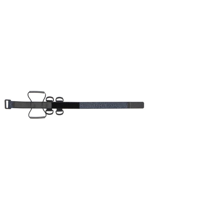 Bracelet Topeak elementa - bleu - petit