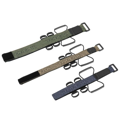 Bracelet Topeak elementa - bleu - petit
