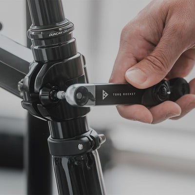 Fusée Torq Topeak mini ex - 2-10nm