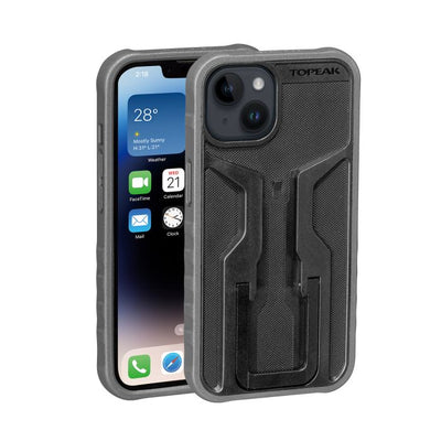 TOCKED RIDECCASE iPhone 14 incl.