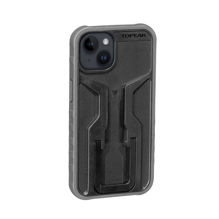 TOCKED RIDECCASE iPhone 14 incl.