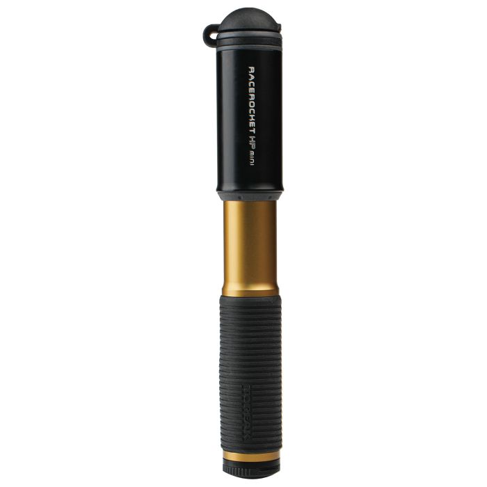 Topeak Racing Rocket HP Mini - Or