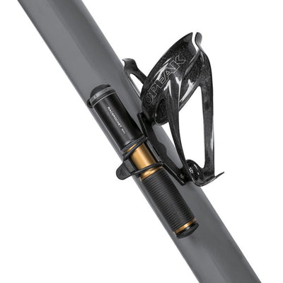 Topeak mini fusée de course - or