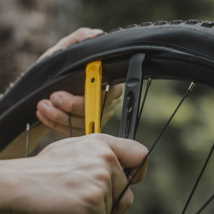 TOCKED TIRE LEVER NORTTE Lever Pro