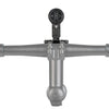 Topeak UTF Multi-Mount Pro (potence à 4 boulons)
