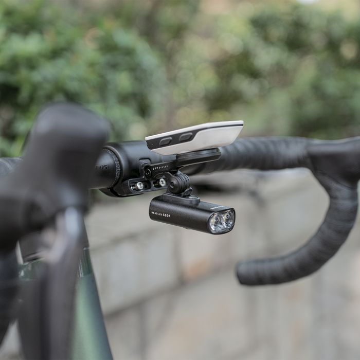 Topeak UTF Multi-Mount Pro (potence à 4 boulons)