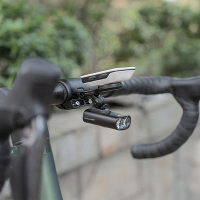 Topeak UTF Multi-Mount Pro (potence à 4 boulons)