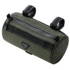 Topeak tubulaire barbag slim - 1,5 l - vert