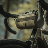 Topeak tubulaire barbag slim - 1,5 l - vert