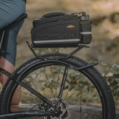 TOPEAK ACHERDRAGER MTB TETRACK M2 HD MAX.