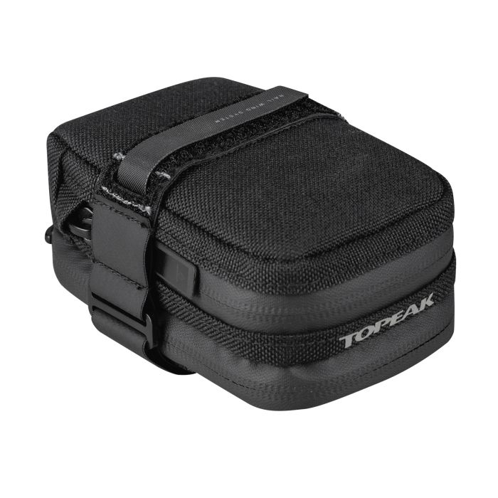 Sac d'équipement Topeak elementa - noir
