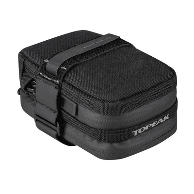 Sac d'équipement Topeak elementa - noir
