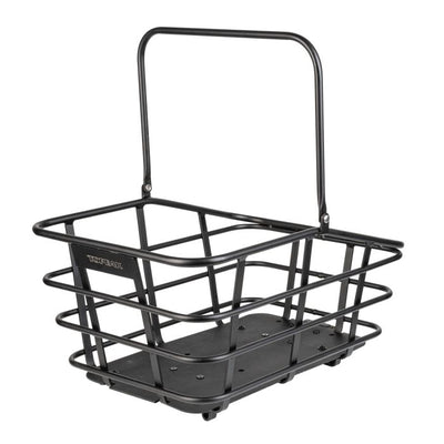 Topeak urban basket dx - 22 l - arrière