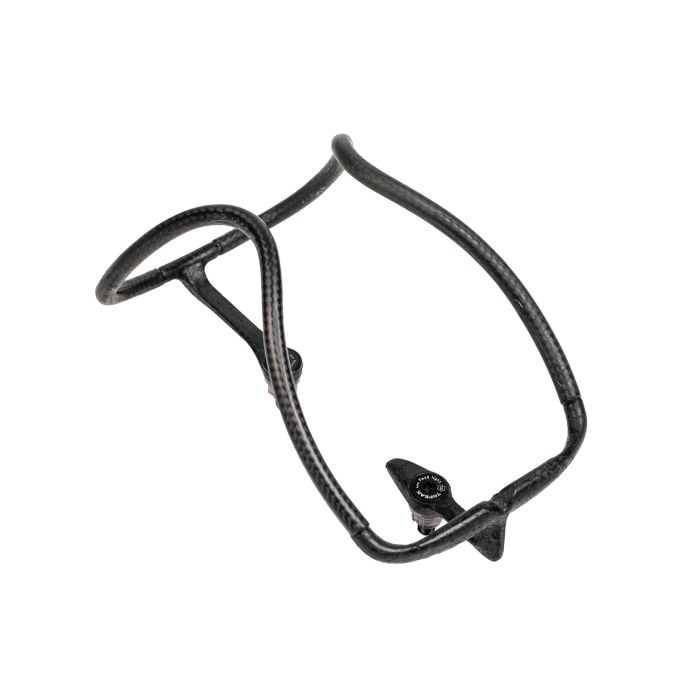 Topeak fezā cage v1 pro - noir