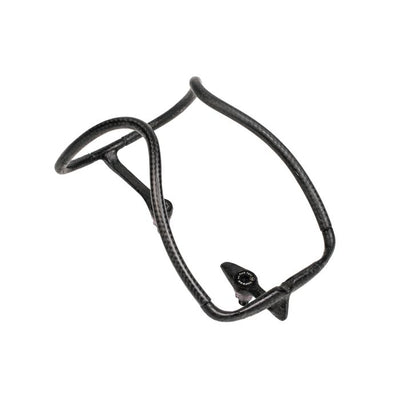 Topeak fezā cage v1 pro - noir