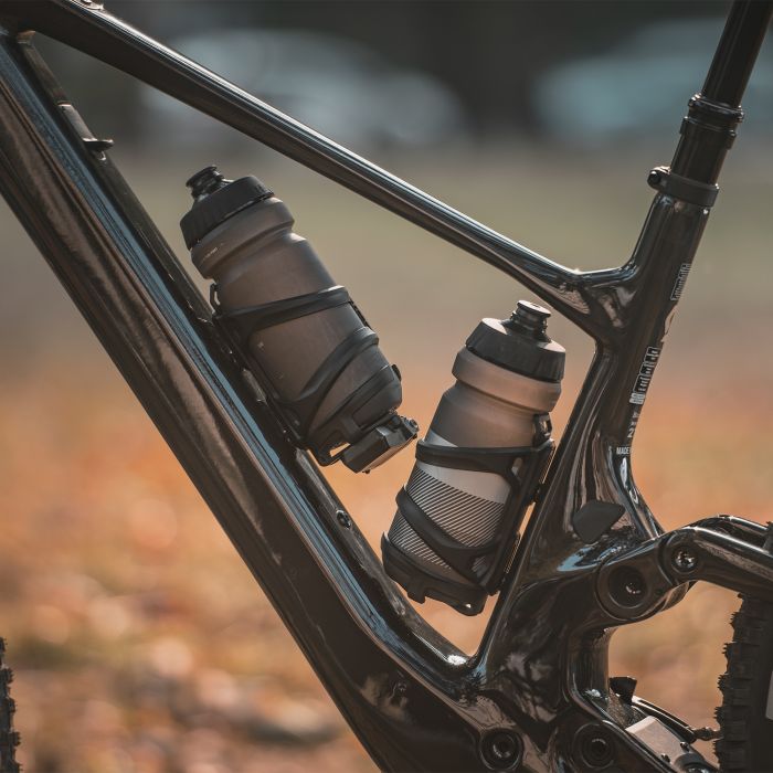 Gourde Topeak 650ml - noir