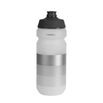 Gourde Topeak 650ml - blanc