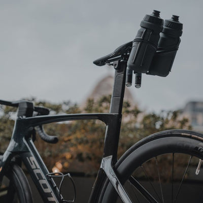 Topeak tri-sauvegarde élite 2