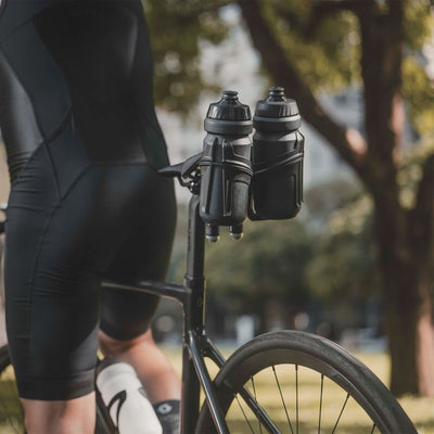 TOCKED BIDONE Holder Tri-Cage 2