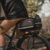 TOPEK DRAGERTAS MTX TRUNKBAG DXP 2.0 - afbeelding 2