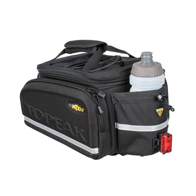 TOPEK DRAGERTAS MTX TRUNKBAG DX 2.0