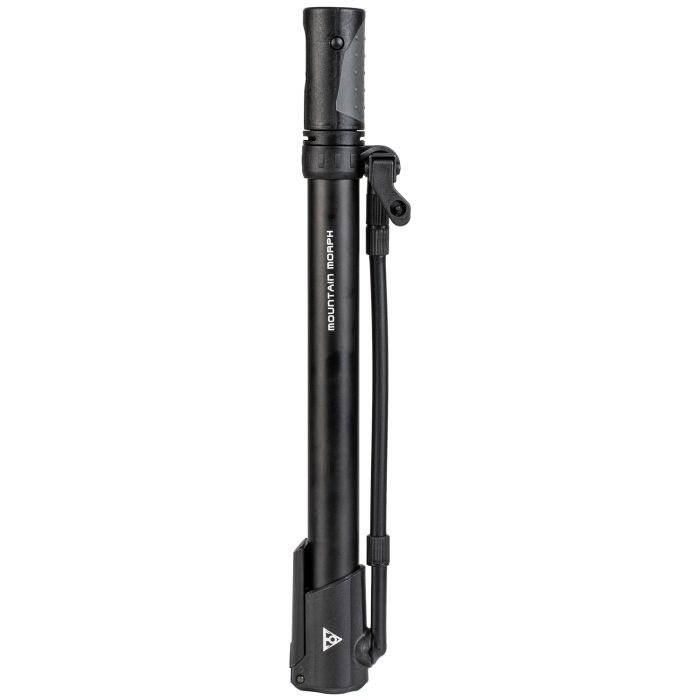 Forme de montagne Topeak - noir