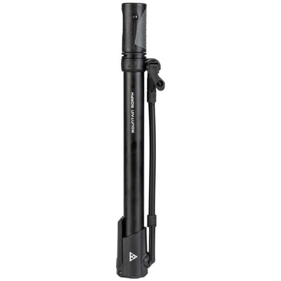 Forme de montagne Topeak - noir