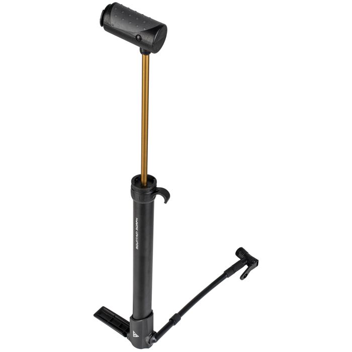 Forme de montagne Topeak - noir