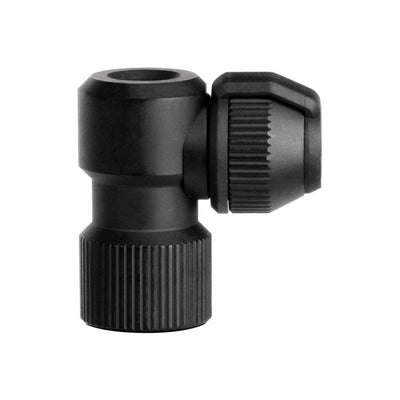 Booster d'air Topeak nano l