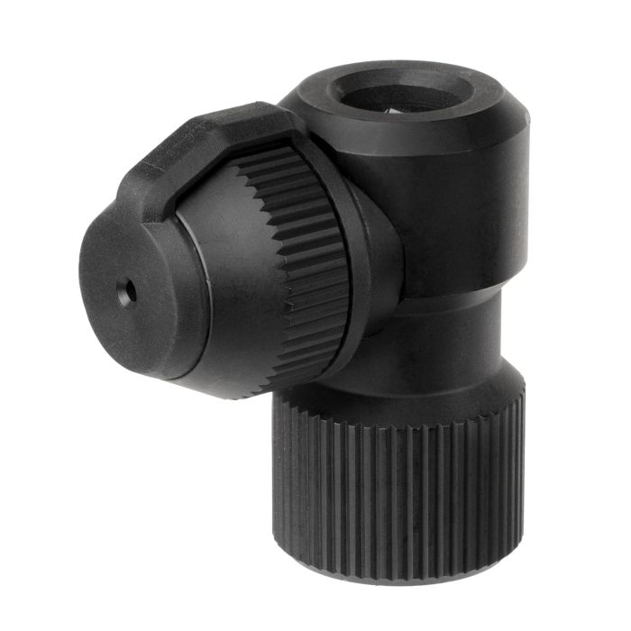 Booster d'air Topeak nano l