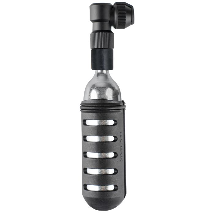Topeak nano booster d'air l - 25gr