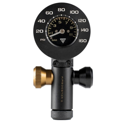 Airbooster TOPEAK CO2 POMP G +