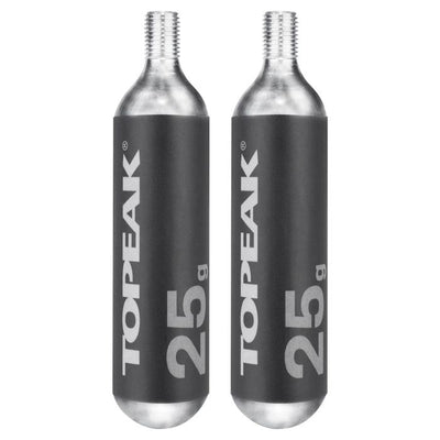 Modèles de CO2 TOPEAK 25GR (2)