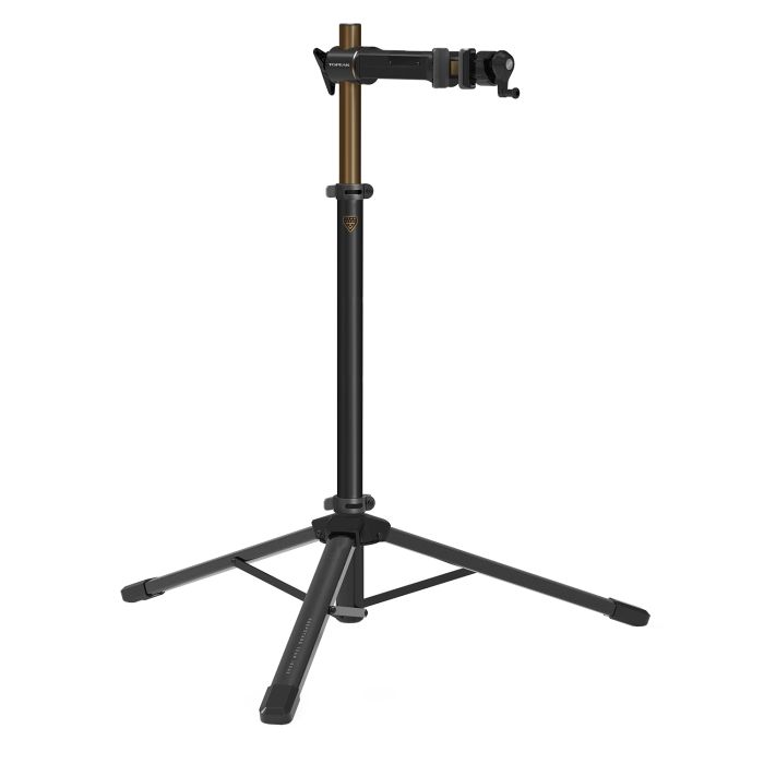 Problème d'équipe du stand de préparation Topeak
