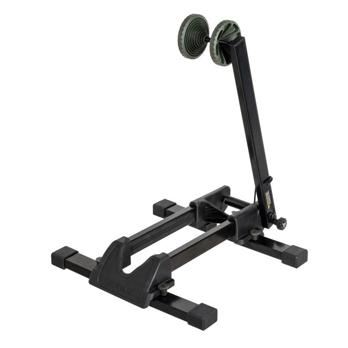 Position d'alignement Topeak max+