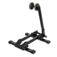 Position d'alignement Topeak max+