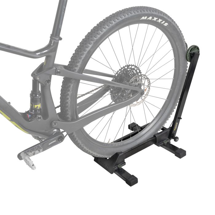 Position d'alignement Topeak max+