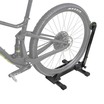 Position d'alignement Topeak max+