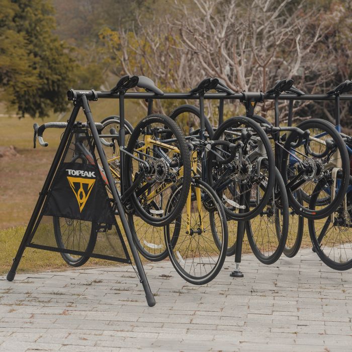 Topeak rallye stand a-type