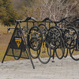 Topeak rallye stand a-type - afbeelding 2