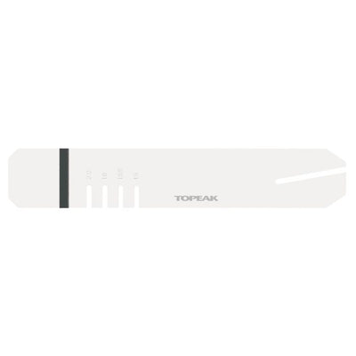 Outil de dressage de rotor Topeak